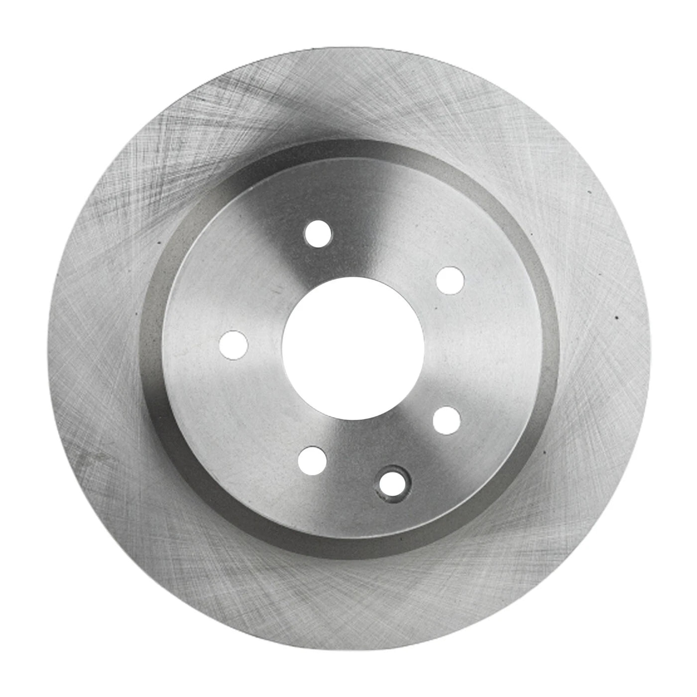 Rear Brake Disc and Pad Kit for Nissan Maxima (2010–2020)