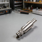 5W 40dB BNC Fixed Attenuator for RF Coaxial (DC to 3GHz)