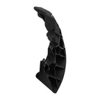 Front Bumper Headlight Bracket Kit for Jeep Grand Cherokee (2017–2022) 68328703AA