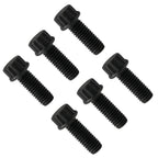 6Pcs Transmission Clutch Pressure Plate Flange Bolt for Honda 90034-P10-A01