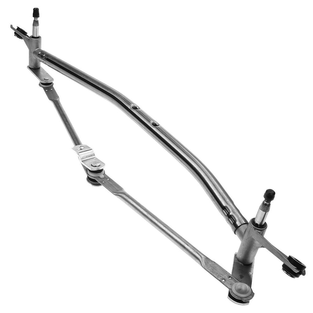 Windshield Wiper Linkage with Motor for Chevrolet Equinox Torrent (2005–2009)