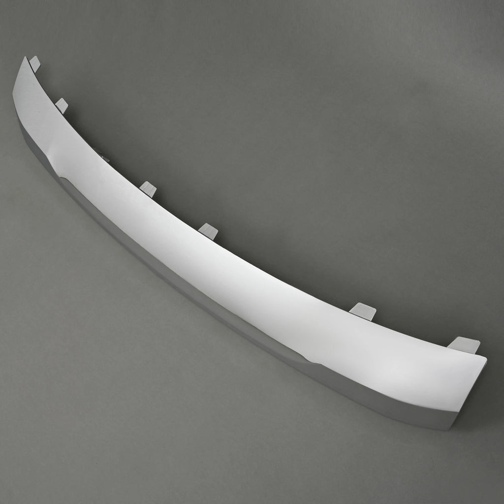 Chrome Front Bumper Lower Panel Trim Valance Cover for GMC Yukon XL (2021–2023)