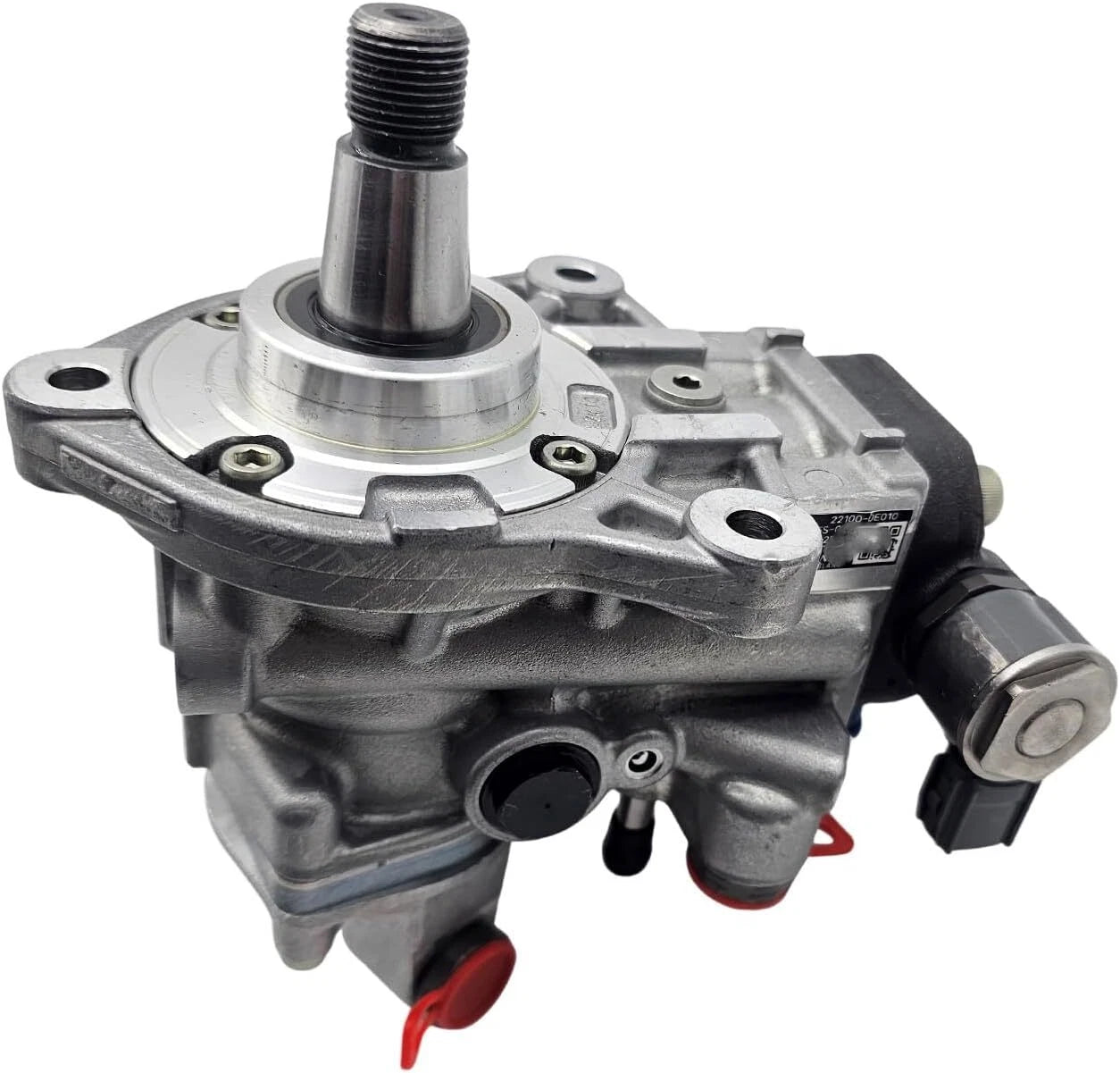Fuel Injection Pump 22100-0E010 for Toyota Hilux Prado Fortuner (HP5 1GD 2GD)