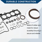 Cylinder Head Gasket Kit No. 06110PNB000 for Honda K20A1 K20A4 (2001–2006)