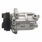 A C Compressor with Clutch Replacement for Honda Accord 1998–2002