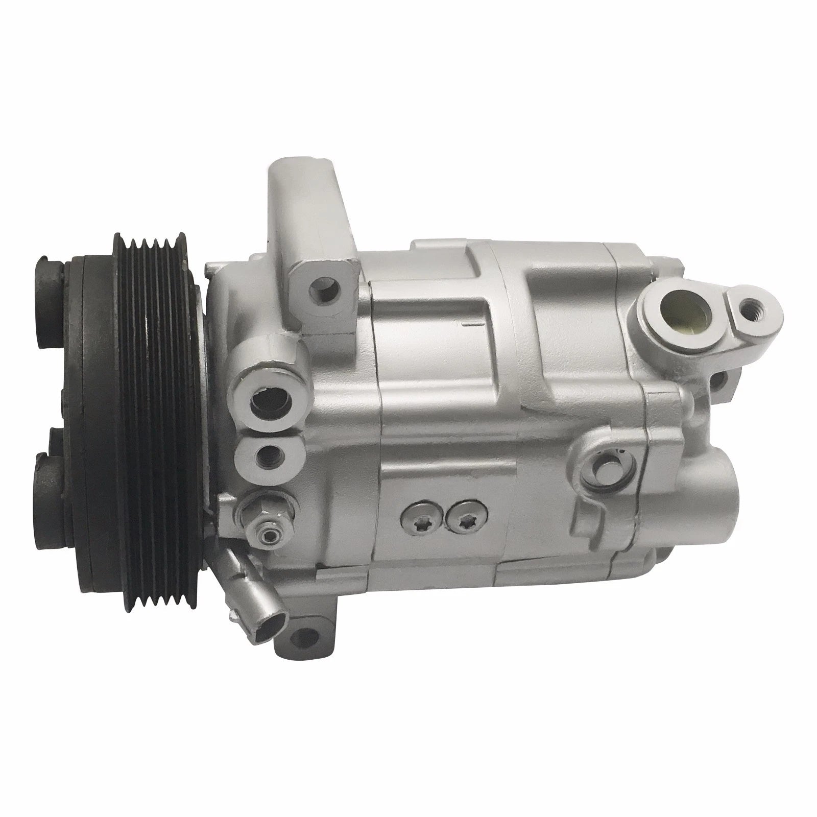 A C Compressor with Clutch Replacement for Honda Accord 1998–2002