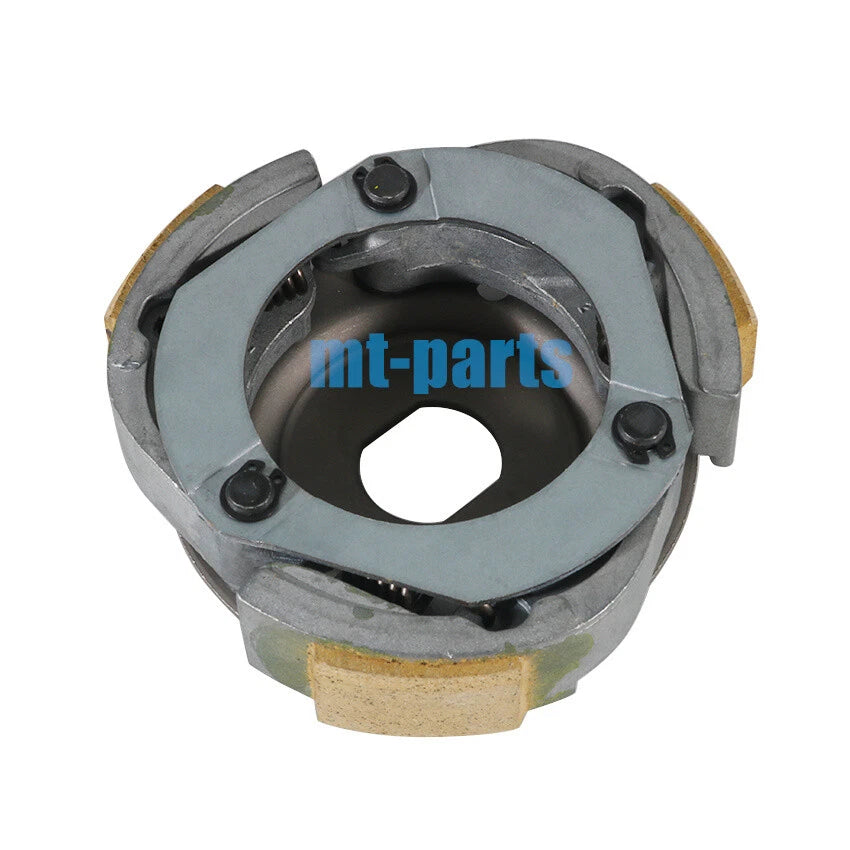 Clutch Weight Set for Textron ATV Alterra 150 (2018–2019) 3304-981, 22001156-000