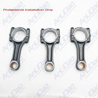 3Pcs Connecting Rod for SeaDoo 300 GTX GTI RXT RXP (2016–2020) 420917757