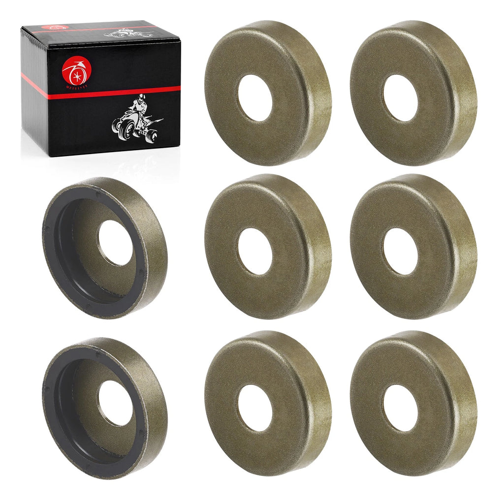Front A-Arm Bushing Rubber Cap for Polaris Outlaw 50 (2008-2019)