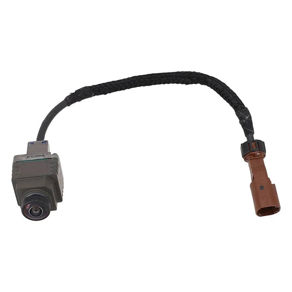 360Degree Camera Rear View Camera for Mercedes-Benz C-Class W205 (2014–2021)