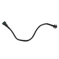 Engine Heater Radiator Reservoir Water Pipe for Land Rover Range Rover Sport (2005–2013)
