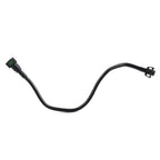 Engine Heater Radiator Reservoir Water Pipe for Land Rover Range Rover Sport (2005–2013)