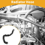 Radiator Hose for Mercedes-Benz C350, GLK350 (2012-2015)