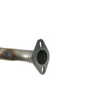 Rear Catalytic Converter for Mitsubishi Lancer 2008–2013, Outlander 2008–2013