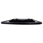 Mirror Glass for Jeep Wrangler (2007–2010) Right Side