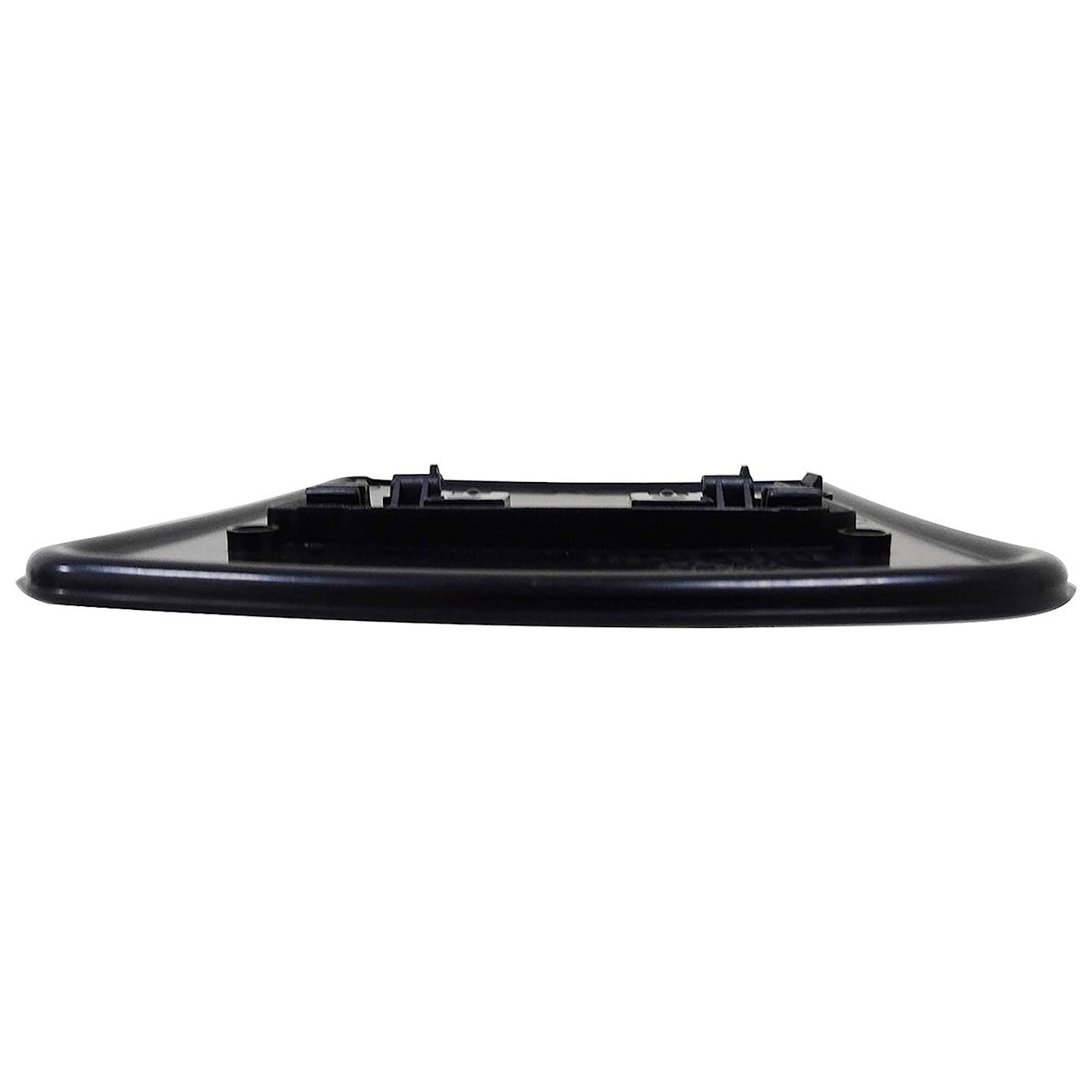 Mirror Glass for Jeep Wrangler (2007–2010) Right Side