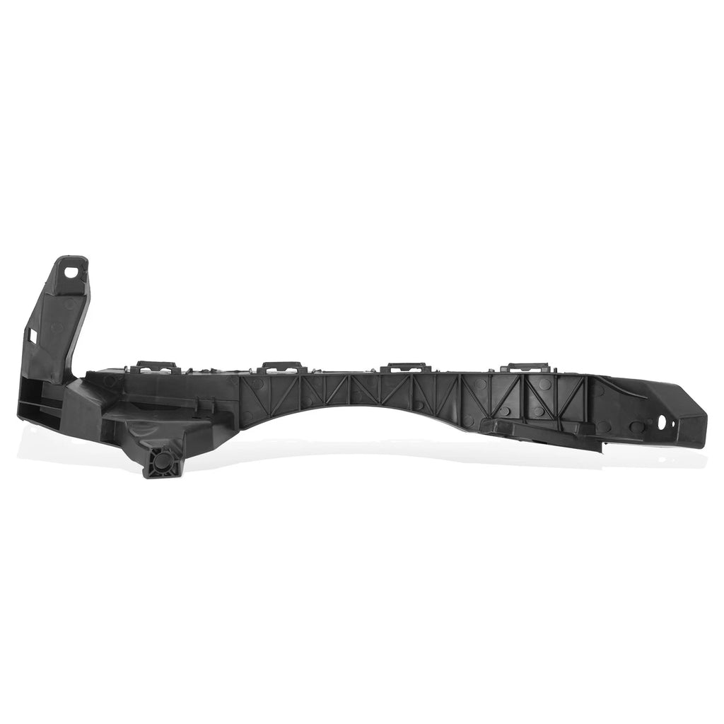 Bumper Bracket for Honda Accord (2013–2017) Matte Black Right Front OE Style