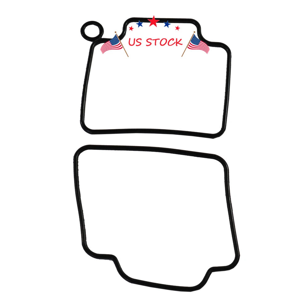 Carburetor Repair Kit for Honda Rebel 250 (1986–2012)