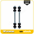 Set of 2 Sway Bar Link Kit for Passenger Side Front