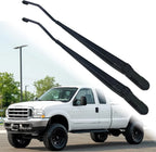 Wiper Arms Set of 2 for Ford Super Duty F250 F350 F450 F550 (1999–2007)