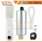 Fuel Pump for Chevrolet Silverado 1500 HD 2003, 2500 V8 6.0L (2002–2003)