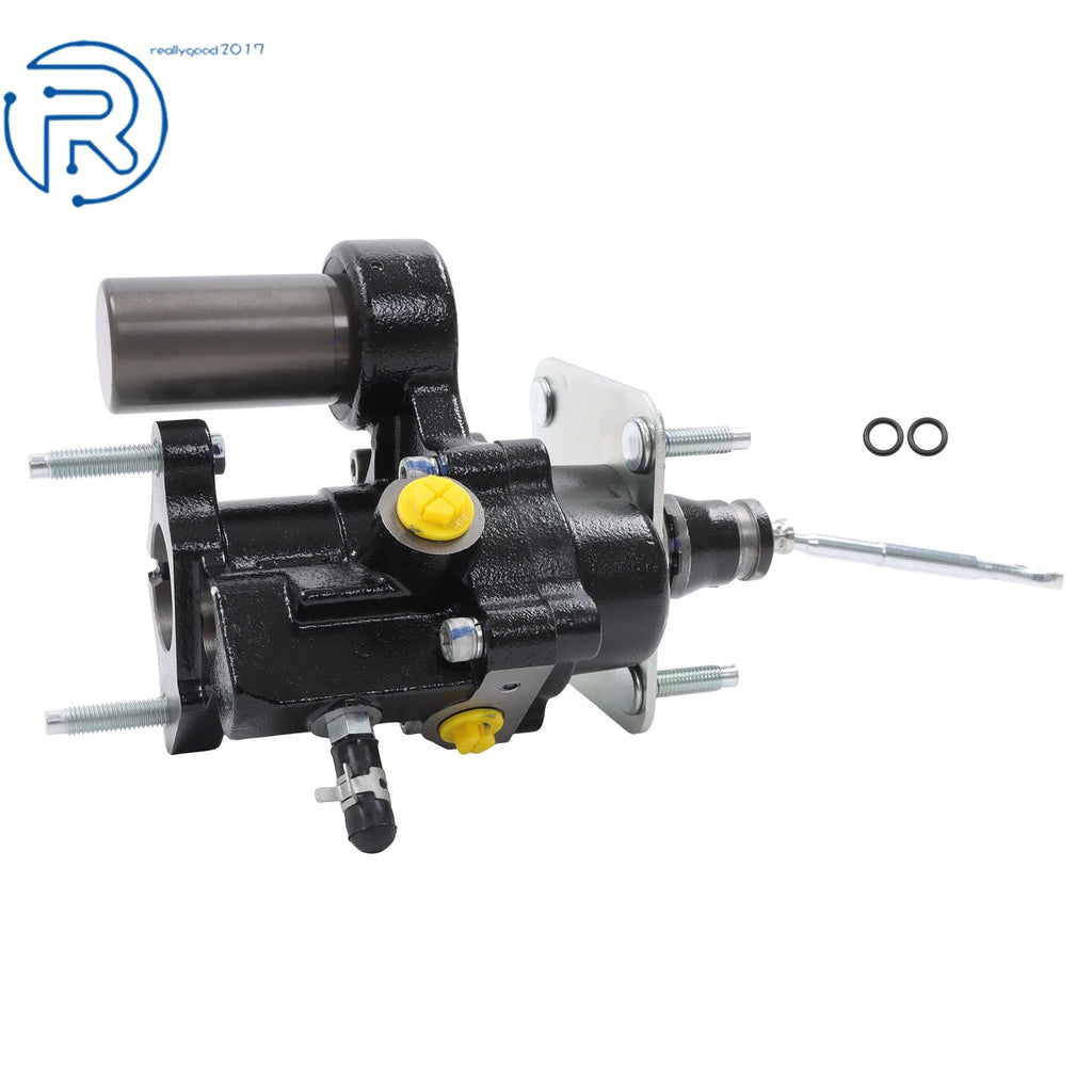 Power Brake Booster for Chevy GMC C3500 Pickup (1995–2002)
