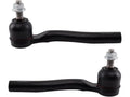 Front Outer Tie Rod End Set for Mazda 3 (2019–2023) YY341WJ
