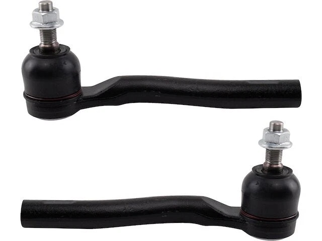 Front Outer Tie Rod End Set for Mazda 3 (2019–2023) YY341WJ