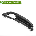 Right Front Fog Light Grill for Honda Civic (2013-2015)