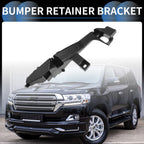 1pc Right Front Bumper Retainer Bracket for Toyota Land Cruiser Prado (2002–2009)