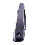 Front Right Outer Door Handle for Mitsubishi Lancer CH ZE ZF (2003–2008)