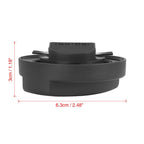 Engine Oil Filler Cap Cover for Mercedes-Benz C-Class E-Class (1110180302)