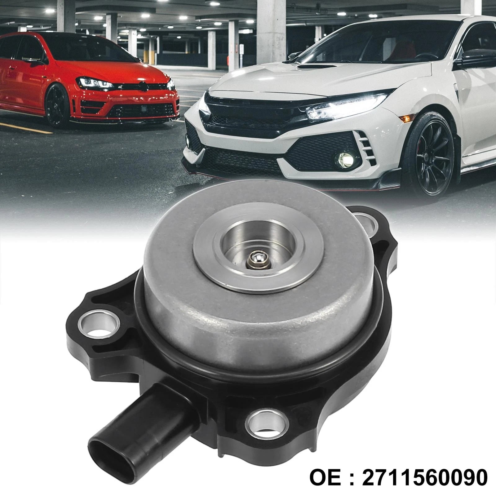 Variable Valve Timing Solenoid 2711560090 for Mercedes-Benz C250 (2012–2015)