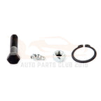 2X Front Ball Joints for Chrysler PT Cruiser & Dodge Neon (2001-2010)