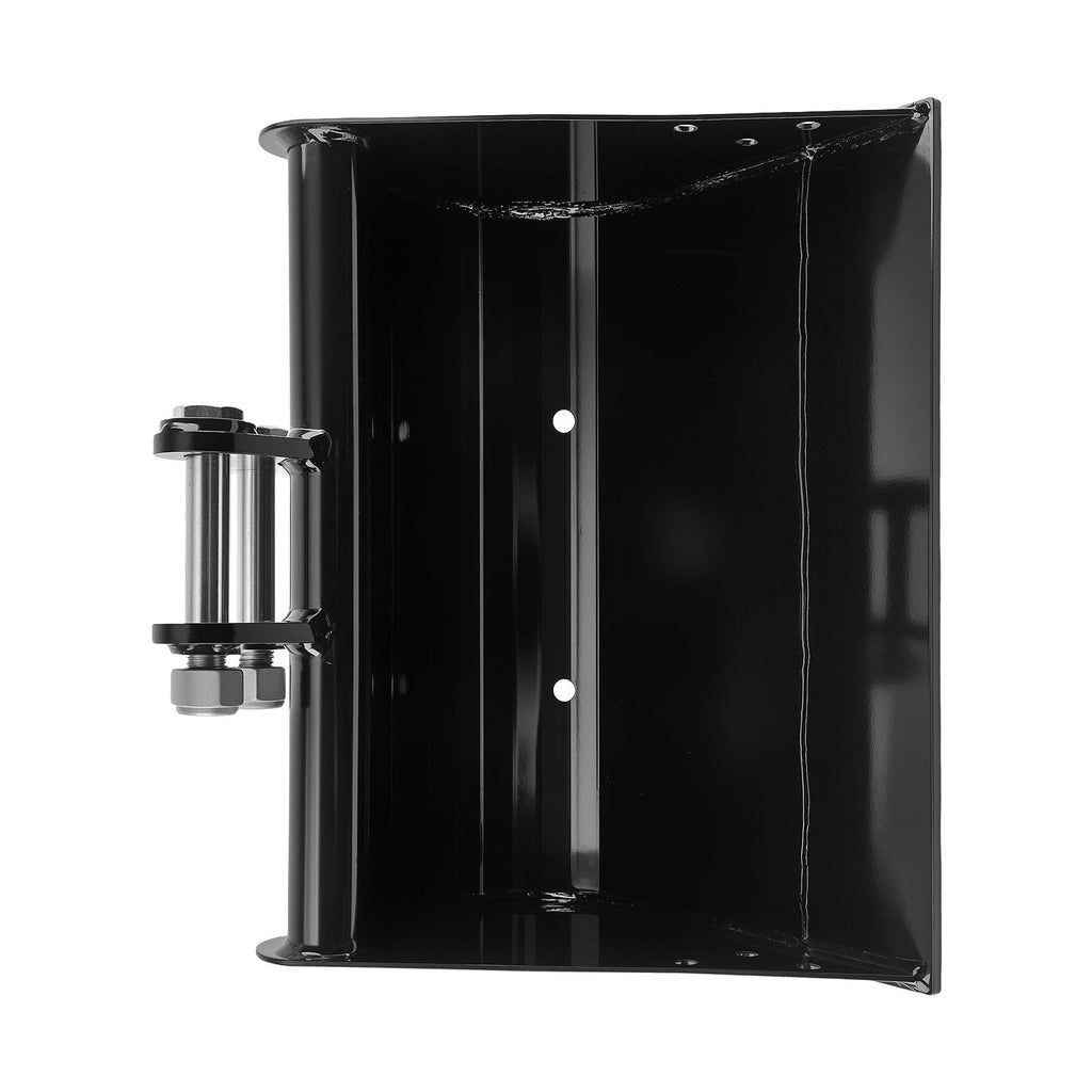 Plain Bucket 500mm for Mini Excavator 0.8-1 Ton (Pin Type Mount)