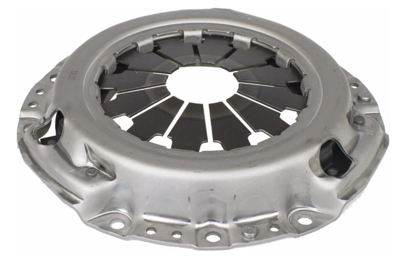 Clutch Kit for Ford Aspire Festiva (1994–1997)