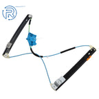 Passenger Side Window Regulator for Audi A4 B6 B7 (2000-2008)