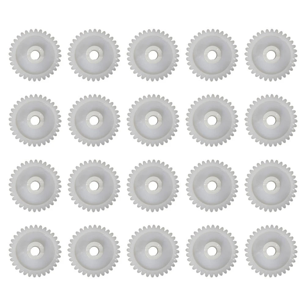 Drive Gears for Chamberlain & Sears Garage Master (20)