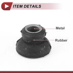 Front Control Arm Bushing for Mercedes Benz C230 (2003–2007) No. 2033330514
