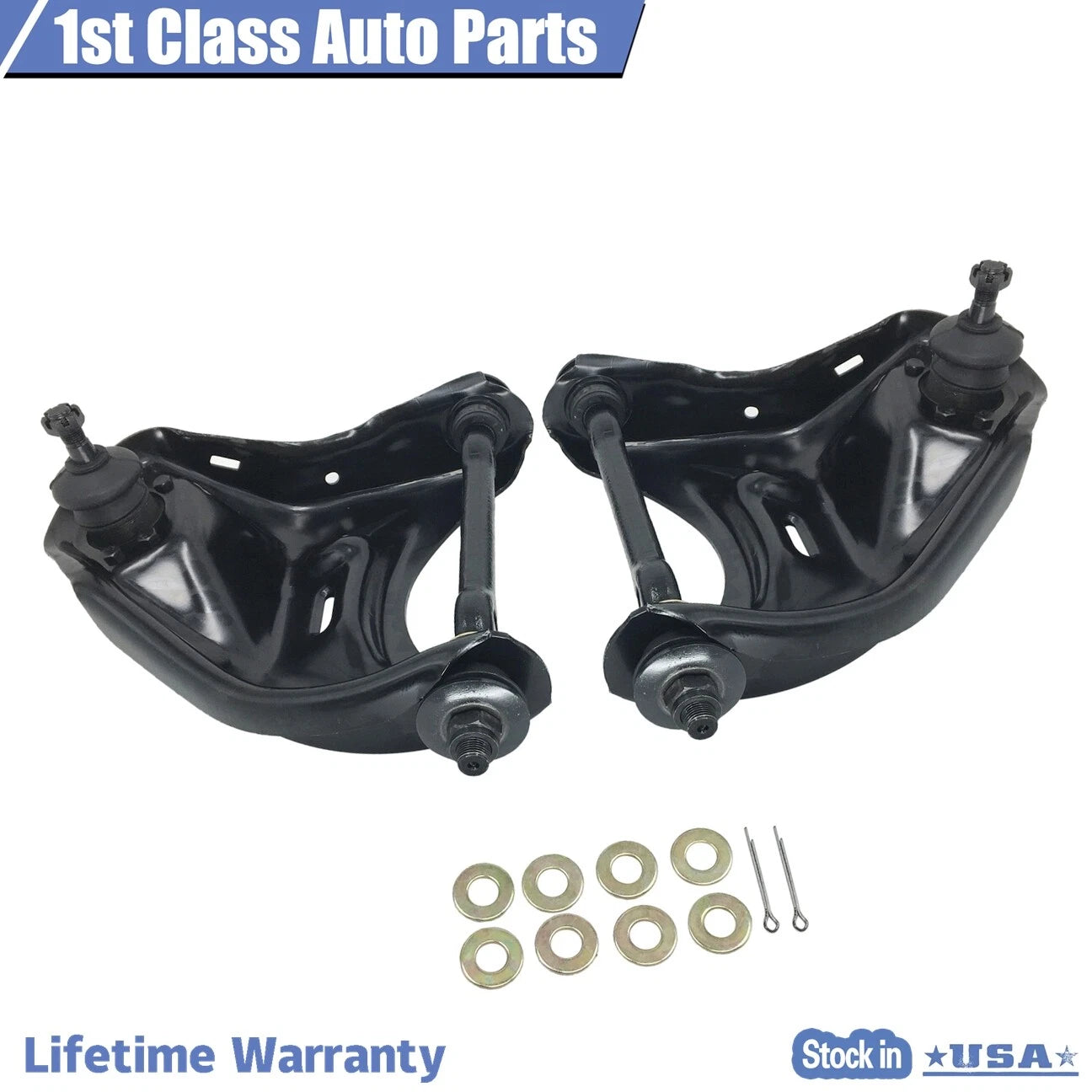 Front Suspension Upper Control Arm Ball Joint for S10 Blazer S15 Jimmy (1978-2005)