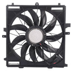 Radiator Cooling Fan Assembly for Mercedes-Benz G550 (2016–2018)