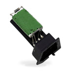 Blower Motor Resistor for BMW 3 Series E36 E46 5 Series E39 (1990–2006) 64118391749