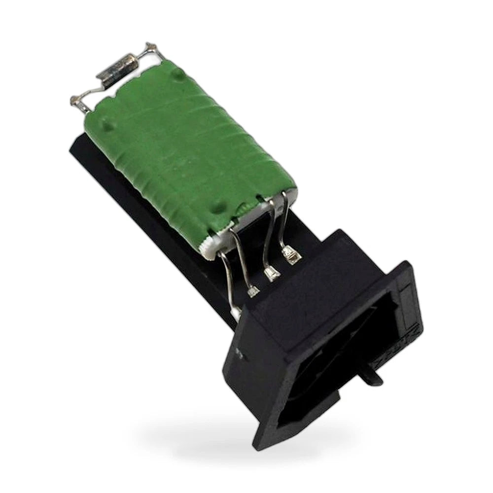 Blower Motor Resistor for BMW 3 Series E36 E46 5 Series E39 (1990–2006) 64118391749
