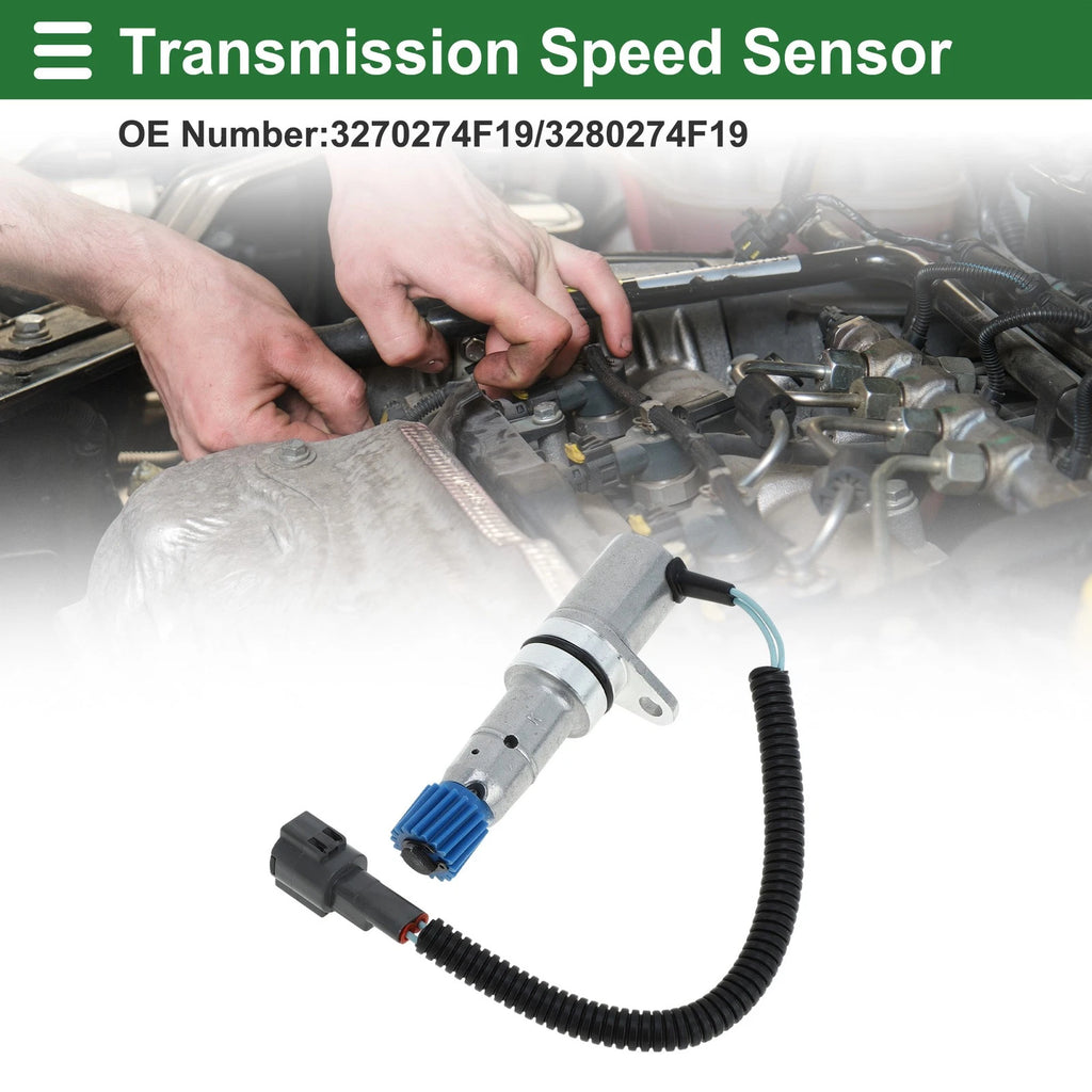 Transmission Speed Sensor for Nissan Pickup Frontier (No. 3270274F19)