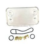 Oil Cooler Kit for International Harvester 1842530C93 39608160 1842418C3 (2005–2009)