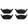 Disc Brake Pad Set for Volkswagen Jetta (1999)
