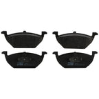 Disc Brake Pad Set for Volkswagen Jetta (1999)