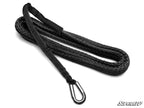 Synthetic Winch Rope for SuperATV 12000 lb. Winches