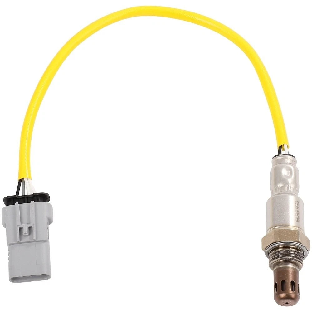 2X O2 Oxygen Sensors for Chevy Malibu, GMC Canyon (2013–2021)