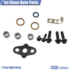 Turbo Mounting Kit for Ford E-350 Super Duty (2006-2009)